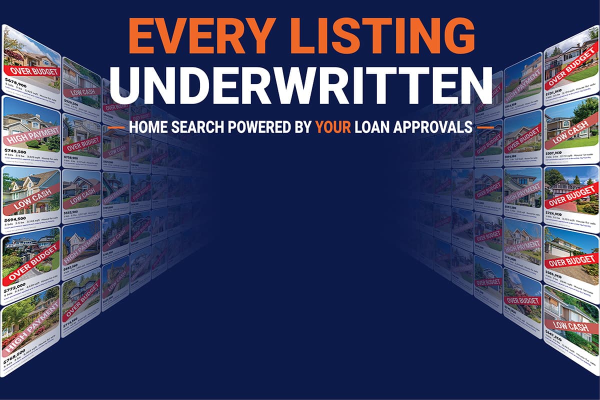 Every Listing Underwritten — Padzilly